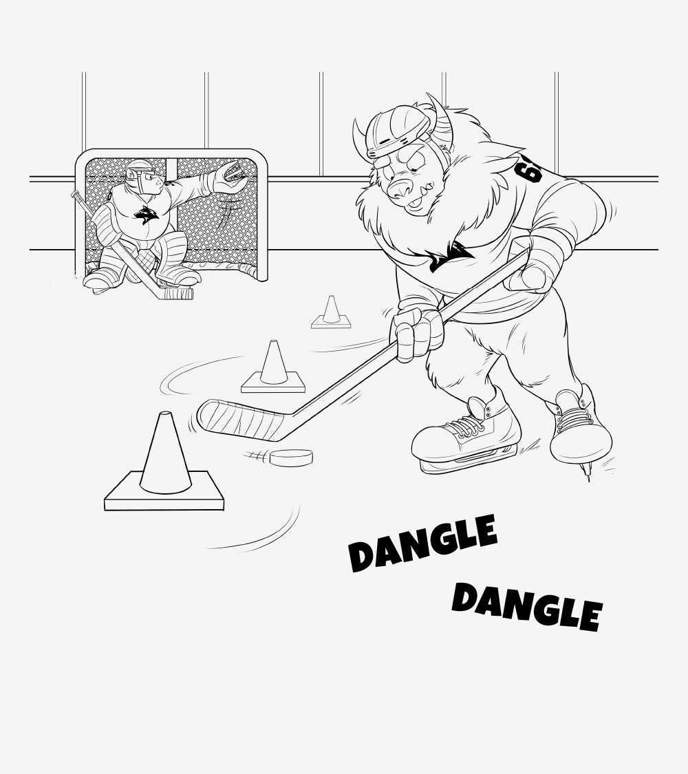 Coloring Book #1