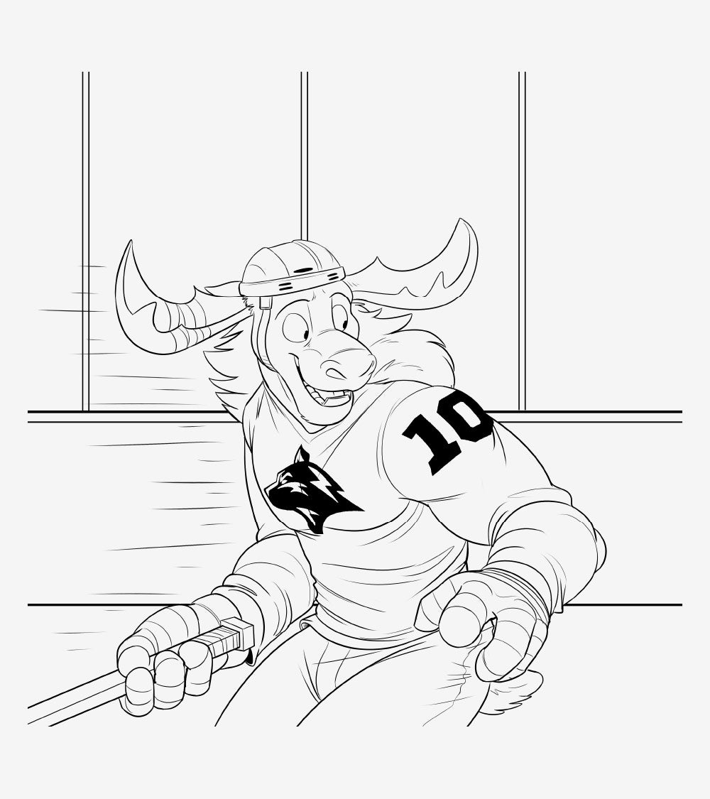 Coloring Book #1