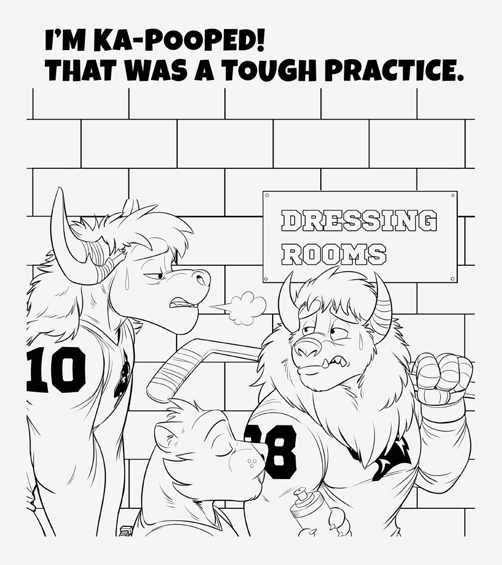 Coloring Book #2