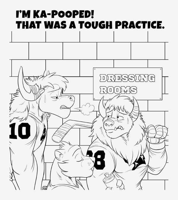 Coloring Book #2