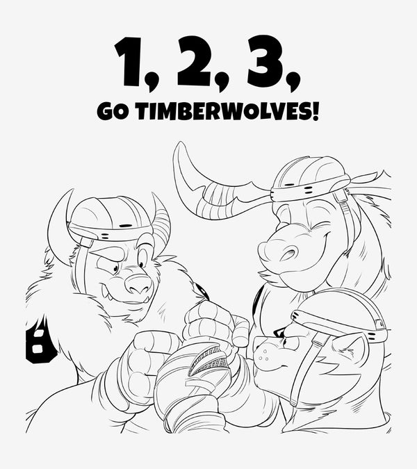 Coloring Book #2