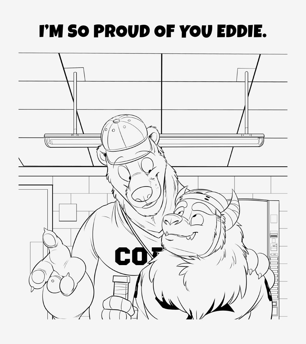 Coloring Book #2