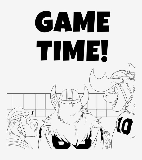 Coloring Book #2