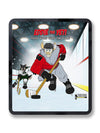 Hard Work Wins the Game - E-Book