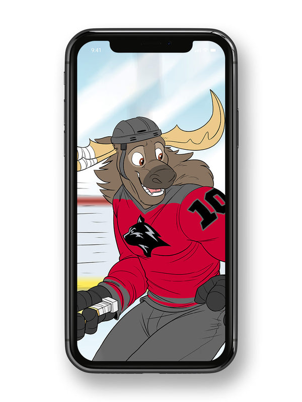 Mobile Screen Saver #2