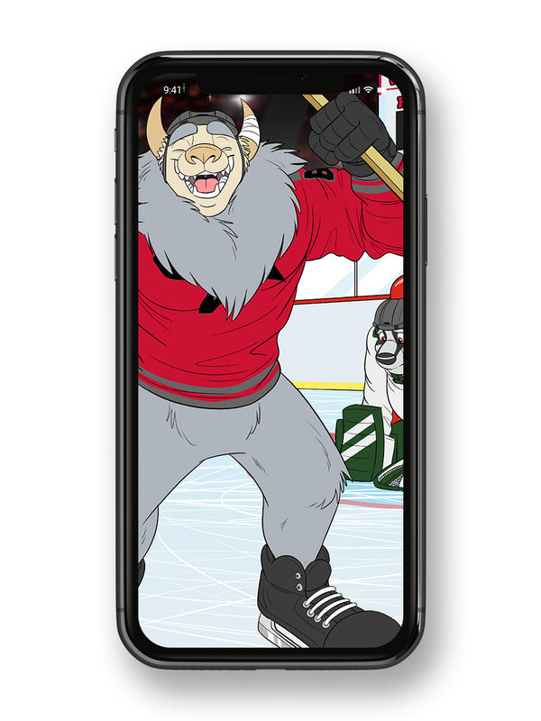 Mobile Screen Saver #6