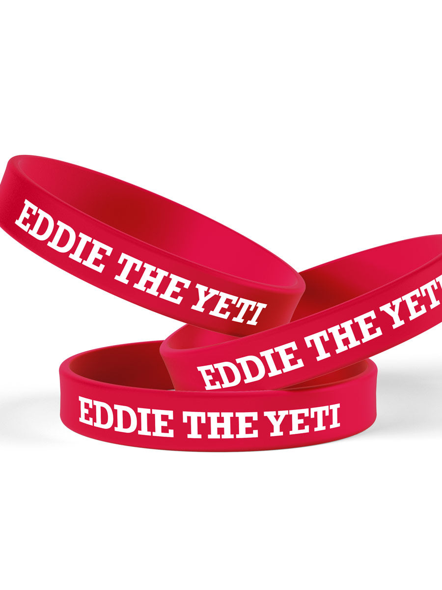 Wristband